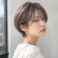【🍁平日限定】ショートカットモデル💇♀️