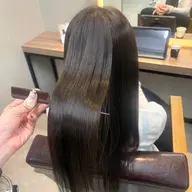 ⭐️U24限定⭐️カット➕縮毛矯正✂️🪞