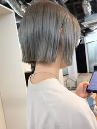 カット