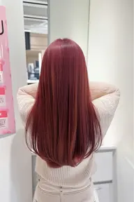 【minimo限定🤲🏻】ダブルカラー💟➕2STEPトリートメント🎀ིྀ