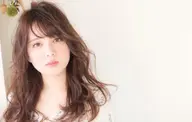 🌿【白髪が気になる方へ】カット+自然な白髪カラー