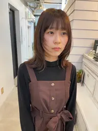 【髪に栄養を💫🌿】カット＋GiseLオリジナル4STEPトリートメント