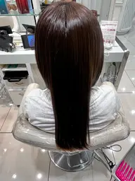 縮毛矯正🌀