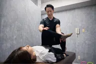 【全身の疲れ・身体の硬さに】全身スッキリ80分コース