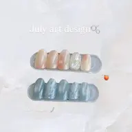 🌟オススメ🌟アート定額コース┊︎初回オフ込み無料┊︎パラジェル使用