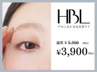 【HBL】7/2(木)7/3(金)ゲリラクーポン✨ mens ・ ladies 大歓迎♩