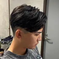 ⭐️カット+ニュアンスパーマ⭐️