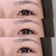 【モデル様】バインドロック80束🎀❤︎束間仕上げコーティング付き🪄オフありはメッセージにご連絡下さい!