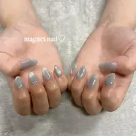 ワンカラー💅🏻orグラデーション🌈