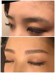 アイブロウWax練習モデル募集中!