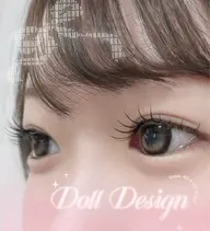 🎀Doll デザイン🧸