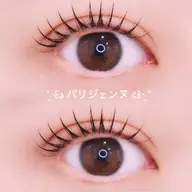 🫧パリジェンヌ🫧 (上)