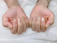 【プラスメニュー】先端ライン💅