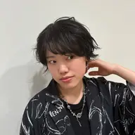 ばっさりカット・ヘアドネーション