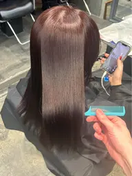 【カラーのみの方✨】カラー