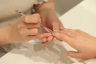 ネイルケア