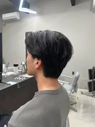 【メンズカット】お子様可⚠️必ずお写真お送りください🙇🏻♀️