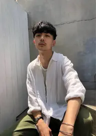 men's限定
