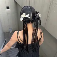 ◇【早朝料金なし】土日祝早朝ヘアセット🎀🤍※現在インスタのDMのみ予約受け付けております。