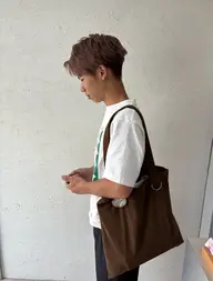 メンズカット