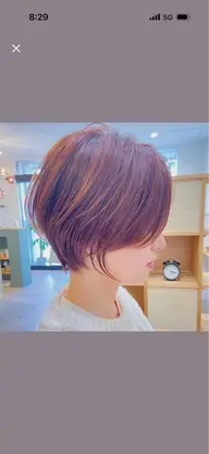 【✨人気No.1✨】リタッチ(白髪染め可)