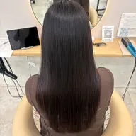 ⭐️5stepトリートメントモデル|艶さらケア