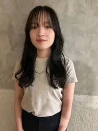 cut color