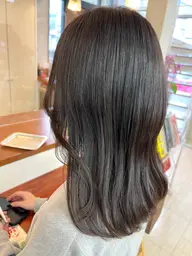 高校生カット