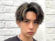ハイライト+ケアトリートメント✨