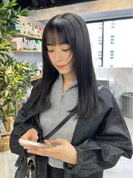 【結婚式のお呼ばれやイベントに💎】ヘアセット