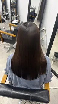 💎【うるツヤ美髪】髪質改善トリートメント
