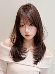 🎀似合わせカット＋トリートメントモデル＋撮影