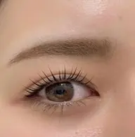 アイブロウwax脱毛✨️💖