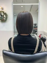 🌜カット + カラー+トリートメント