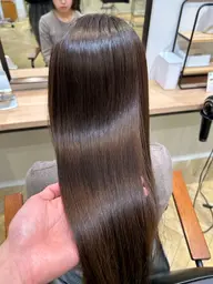 縮毛矯正🌟