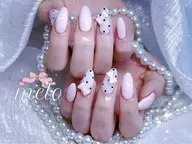 🎀🫧 持ち込みデザイン60分🫧🎀