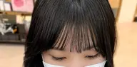 【25歳以下限定】ポイント縮毛(前髪のみ)+5分スパ✨️