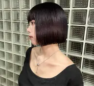 ボブカット