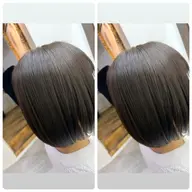 【ご新規様限定】カット+アディクシーリタッチカラー+TOKIOトリートメント✨