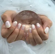 Jr.ネイリスト💎【オフなし】ワンカラー