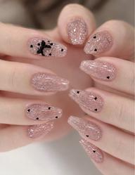 💅🏻 長さだし10本＋ワンカラー🎀【オフなし】