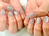 6/11(木)16:30〜★ハンドオフなしマグネットワンカラー💅