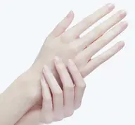 スカルプ/チップ長さだしオフのみ