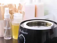 men's 腕脚Wax脱毛