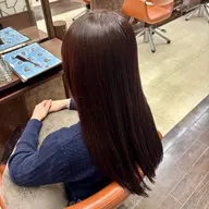 🦋艶カラー+ナノバブルケア付き🦋