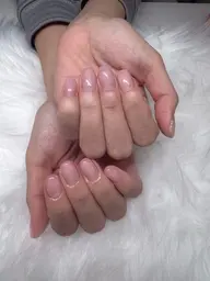 【ジェルオフ込み🫧】クリアジェル✨️