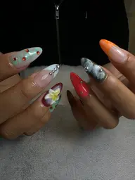 持ち込みフルデザイン