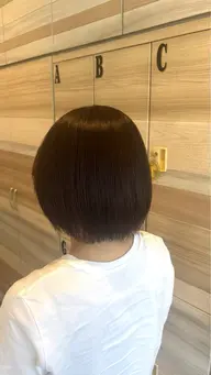 【暗くなりすぎない】🌟白髪染め🌟
