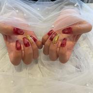 【オフ込】マグネットワンカラー💅🏻