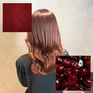 ワンカラー+2stepトリートメント(暗染め、黒染め🙅🏻♀️)➕メンテナンスカット✂︎